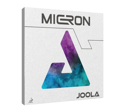 Накладка для ракетки Joola Micron 2.0, чорна