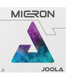 Накладка для ракетки Joola Micron 2.0, червона