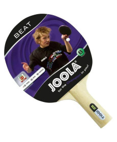 Ракетка для настільного тенісу Joola Beat 52050, чорно-червона