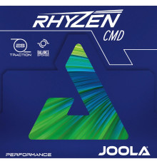 Накладка для ракетки Joola Rhyzen CMD 2.0, чорна