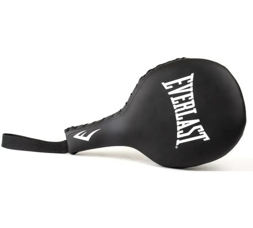 Лапа-ракетка Everlast CORE PADDLE, чорний