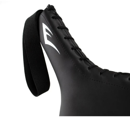 Лапа-ракетка Everlast CORE PADDLE, чорний