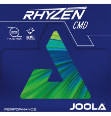 Накладка для ракетки Joola Rhyzen CMD 2.0 Red (70551)