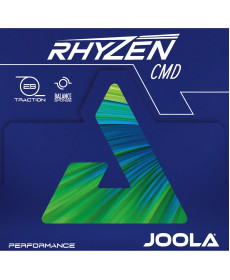 Накладка для ракетки Joola Rhyzen CMD 2.0, червона