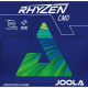 Накладка для ракетки Joola Rhyzen CMD 2.0, червона