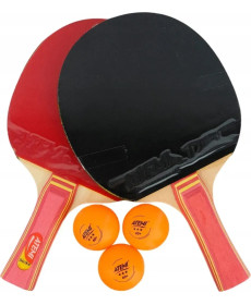 Набір для настільного тенісу Atemi Strike
