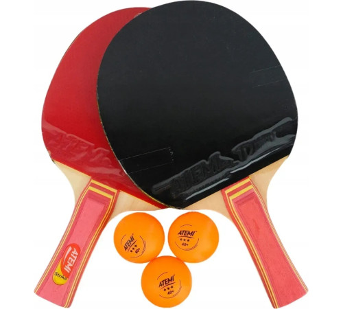 Набір для настільного тенісу Atemi Strike