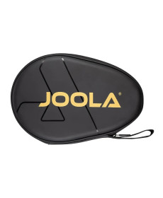 Чохол на ракетку для настільного тенісу Joola Hard Case, чорна