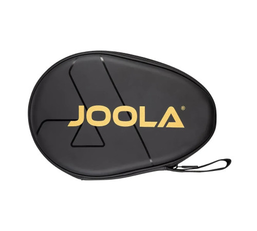 Чохол на ракетку для настільного тенісу Joola Hard Case, чорна