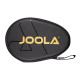 Чохол на ракетку для настільного тенісу Joola Hard Case, чорна