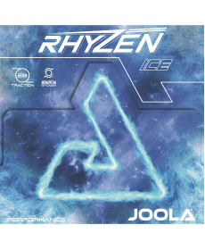 Накладка для ракетки Joola Rhyzen Ice 2.0 Red (70560)