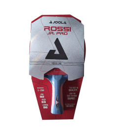 Ракетка для настільного тенісу Joola Rossi JR Pro (53140)