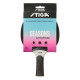 Ракетка для настільного тенісу Stiga Seasons Anywhere Black FL (1210-0122-01)
