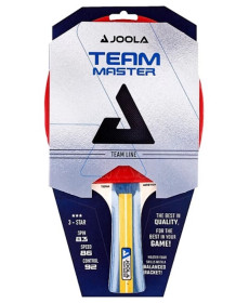 Ракетка для настільного тенісу Joola Team Master (52001)