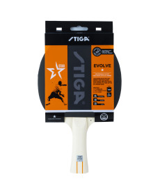 Ракетка для настільного тенісу Stiga Evolve FL (1211-8318-01)