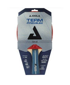 Ракетка для настільного тенісу Joola Team Premium (52002)
