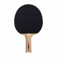 Ракетка для настільного тенісу Cornilleau SPORT 100, чорно-червона