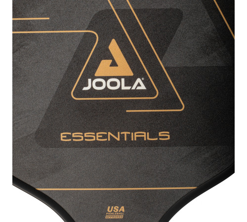 Ракетка для піклболу Joola Essentials Black (18527)