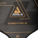 Ракетка для піклболу Joola Essentials Black (18527)