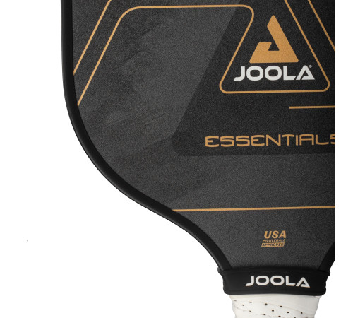 Ракетка для піклболу Joola Essentials Black (18527)