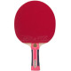 Ракетка для настільного тенісу Atemi 2000 Pro-Line, червона