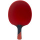Ракетка для настільного тенісу Butterfly Ovtcharov, чорно-червоний