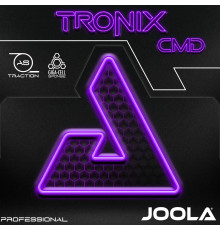 Накладка для ракетки Joola Tronix CMD 2.0, чорна