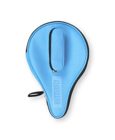 Чохол для ракетки Butterfly, синій