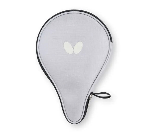 Чохол для ракетки Butterfly, сірий
