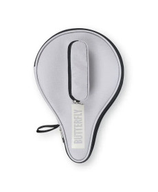 Чохол для ракетки Butterfly, сірий