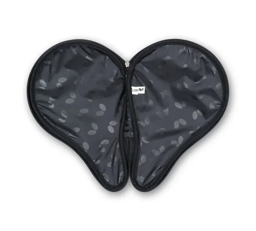 Чохол для ракетки Butterfly, сірий