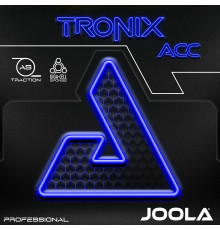 Накладка для ракетки Joola Tronix ACC 2.0, чорна