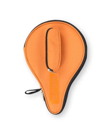 Чохол для ракетки Butterfly, оранжевий