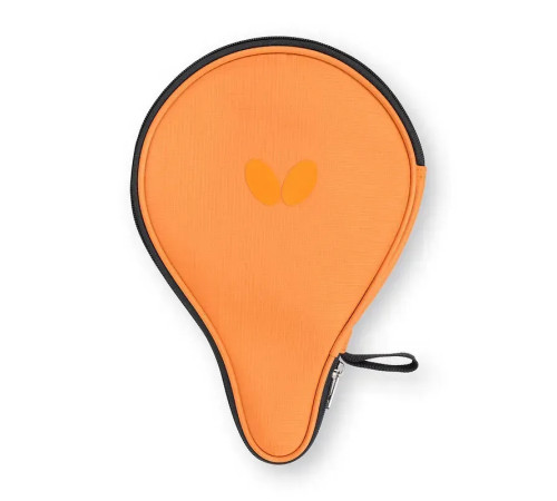 Чохол для ракетки Butterfly, оранжевий