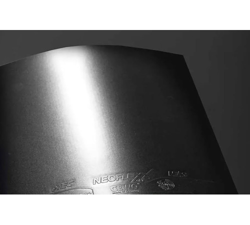 Накладка для ракетки Gewo Neoflexx eFT 45 2.1, чорна