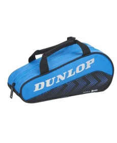 Чехол Dunlop tac fx performance mini bag, чорно-синій
