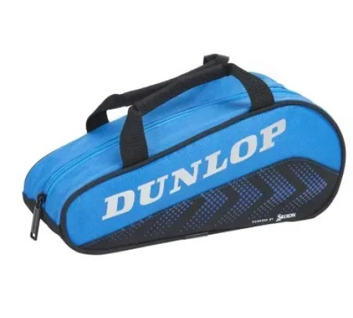 Чехол Dunlop tac fx performance mini bag, чорно-синій