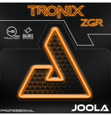 Накладка для ракетки Joola Tronix ZGR 2.0 Red (70598)