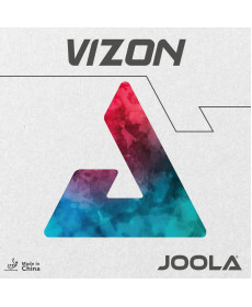 Накладка для ракетки Joola Vizon 2.0, червона