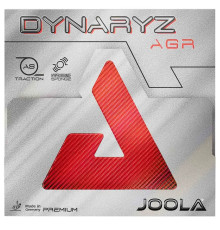 Накладка для ракетки Joola Dynaryz AGR 2.0, червона