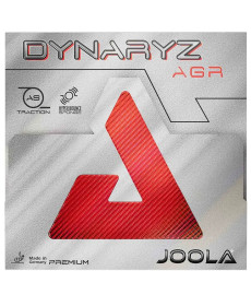 Накладка для ракетки Joola Dynaryz AGR 2.0, червона