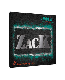 Накладка для ракетки Joola Zack 1.9 Red (70070)