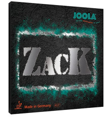 Накладка для ракетки Joola Zack 1.9, червона