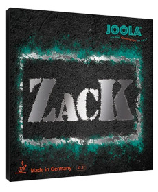 Накладка для ракетки Joola Zack 1.9, червона
