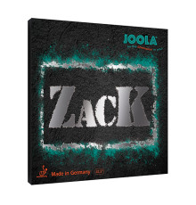 Накладка для ракетки Joola Zack 1.9 Black (70072)