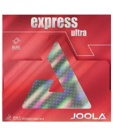 Накладка для ракетки Joola Express Ultra 2.0, чорна