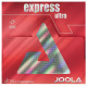 Накладка для ракетки Joola Express Ultra 2.0, чорна