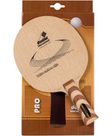 Основа для ракетки настільного тенісу Donier Blade, коричнева