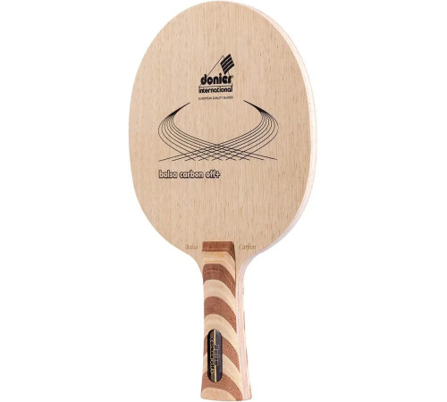 Основа для ракетки настільного тенісу Donier Blade, коричнева