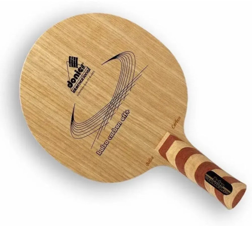 Основа для ракетки настільного тенісу Donier Blade, коричнева
